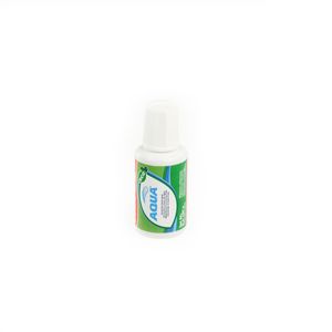 Corrector Líquido Base Agua  20Ml