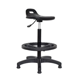 Silla Secretarial Twig Sin Espaldar