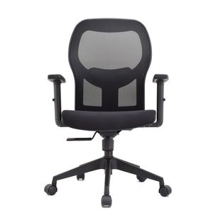 Silla Gerencial Noruega  Sin Cabecero