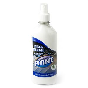 Silicona Multiuso Spray x 300 Ml