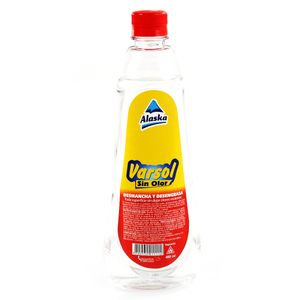 Varsol Sin Olor Alaska  x460 Ml