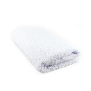 Limpión Toalla Blanco