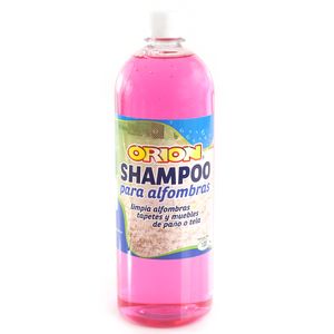Shampoo Alfombra x 1000 Ml