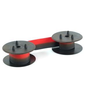 Cinta Onix para calculadora grande bicolor
