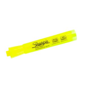 Resaltador Amarillo