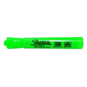 Resaltador Verde