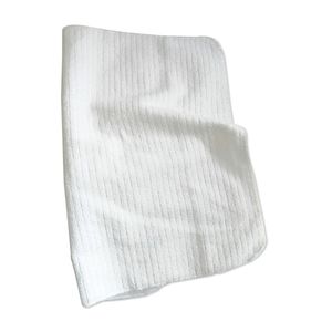 Limpión Tela  Blanco