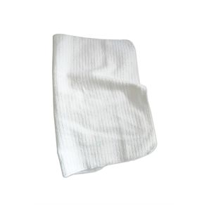 Limpión Tela  Blanco