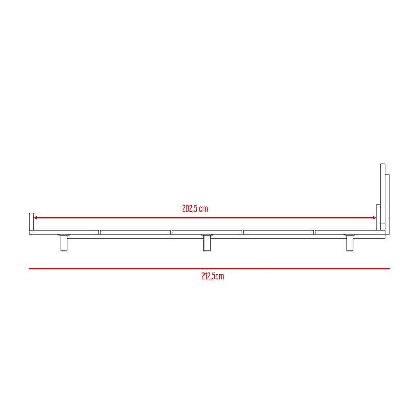 Cama-160-Kaia-RTA-rovere