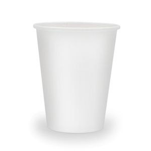 Vaso Cartón 9 Onzas Pqtx25