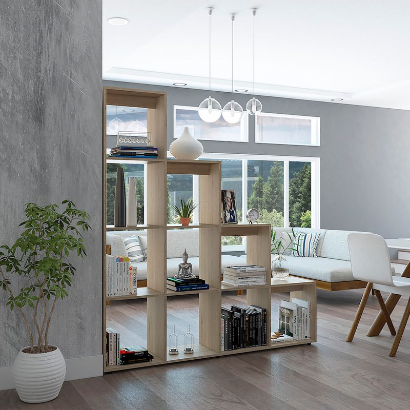 Biblioteca-escalera-Beijing-RTA-rovere