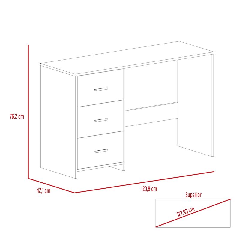 Escritorio-tres-cajones-RTA-color-wengue