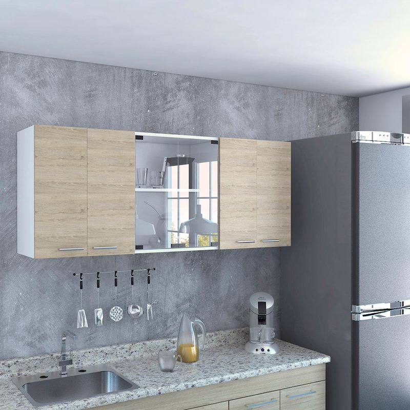 Gabinete-Superior-1.50-vidrio-RTA-blanco-rovere