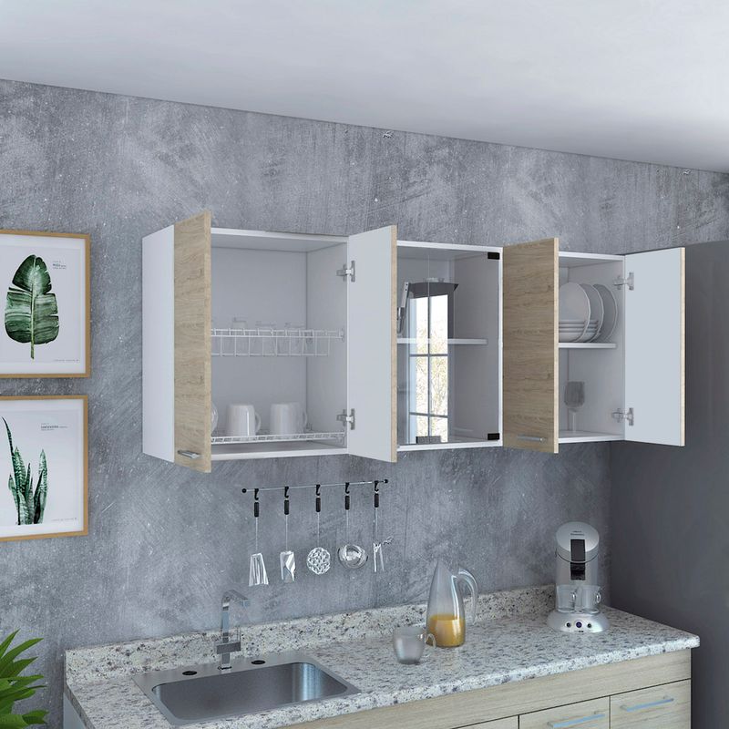 Gabinete-Superior-1.50-vidrio-RTA-blanco-rovere