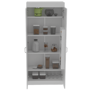 Mueble Alacena Varese RTA blanco
