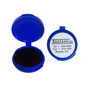 Almohadilla Dactilar Redonda *3.8Cm Ep-10 Perfect