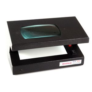 Maquina Probadora Valores 115V Luz Blanca Led 6W