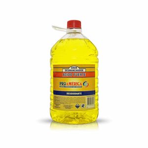 Acido Fuerte Proamerica *3000Ml