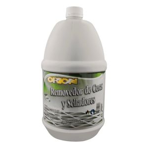 Removedor Cera Orion *500Ml