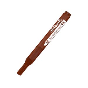Marcador Permanente . Café Pelikan
