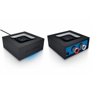 Receptor Adaptador Bluetooth Logitech