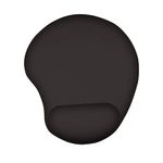 Pad-Mouse-Trust-Gel-Bigfoot-Negro-Con-Soporte-para-Muñeca