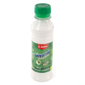 Limpiador Multipropósito Biovarsol 3816 Pisolimpio *150Ml