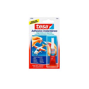 Pegante Instantáneo Tesa *3Gr