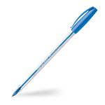 Boligrafo-Azul-Celeste-Lux032-Faber-Castell