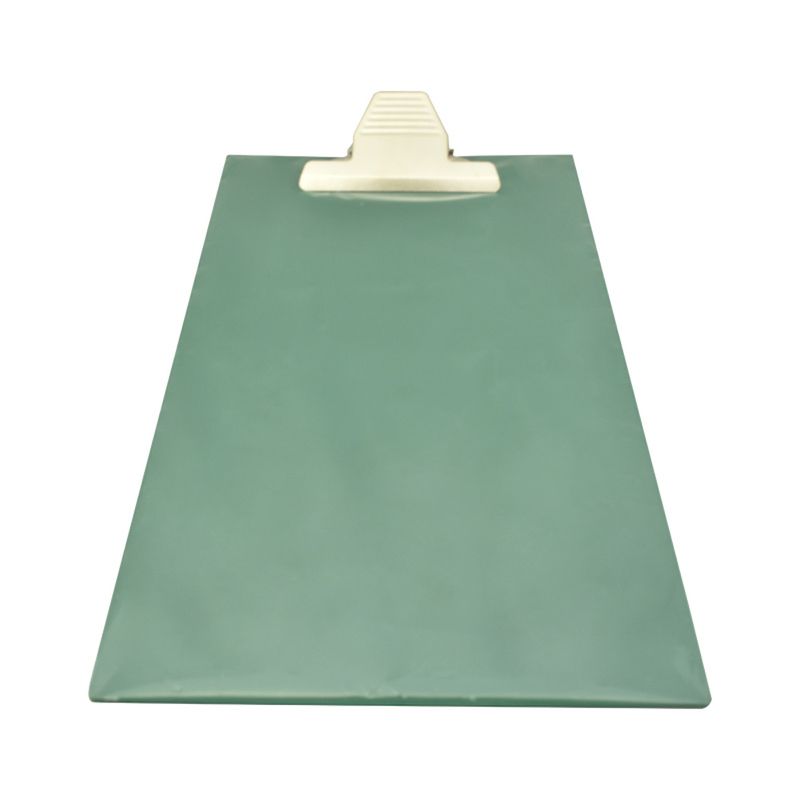 Planillero-Plastico-Oficio-Verde