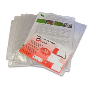 Bolsillo Vinilo Carta Calibre 6 R.20 Fasor