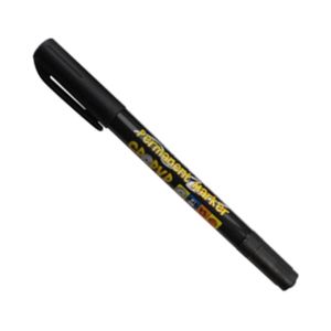 Marcador Permanente Punta Fina Negro Cop-556