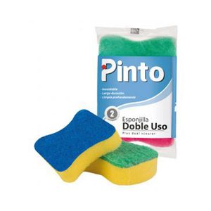 Esponja Plus Doble Uso Fuller