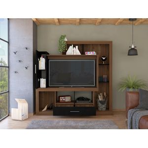 Centro entretenimiento Alves RTA Gales-Wengue