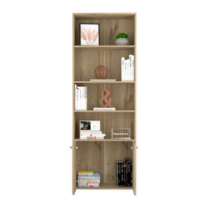 Biblioteca lisa 1.80 RTA Duna