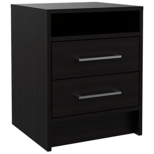 Mesa de noche Éter RTA Wengue