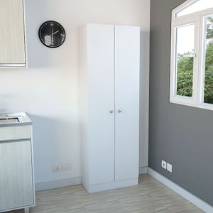 Mueble Alacena Multiusos RTA Blanco