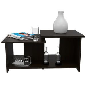 Mesa de Centro Wema RTA Wengue