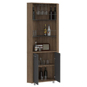 Bar Alto Carmenere RTA Miel-Plomo