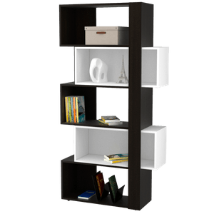 Biblioteca Beijin RTA Wengue-Blanco