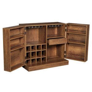 Mueble Bar Sintra RTA Caramelo