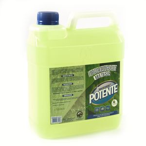 Desengrasante Liquido 401 Potente X 3000 Ml