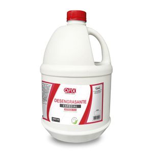 Desengrasante Liquido Especial Ofix X 3800 Ml