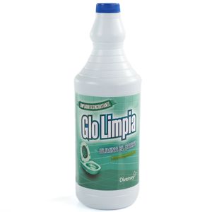 Desincrustante Baños Glolimpia X 950 Ml