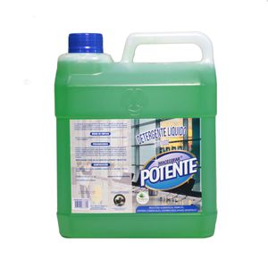 Detergente Liquido 403 Potente X 3000 Ml