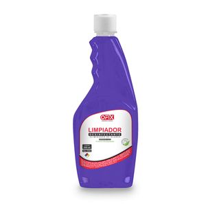 Limpiador Desinfectante Aroma Surtido Ofix X 500 Ml