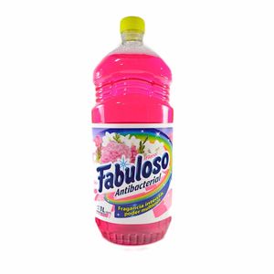 Limpiador Desinfectante Fabuloso X 1000 Ml