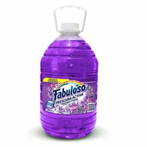 Limpiador Desinfectante Fabuloso X 5000 Ml