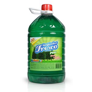 Limpiador Desinfectante Pino Proamerica X 3000 Ml