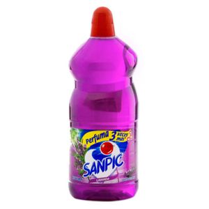 Limpiador Desinfectante Sampic X 2000 Ml